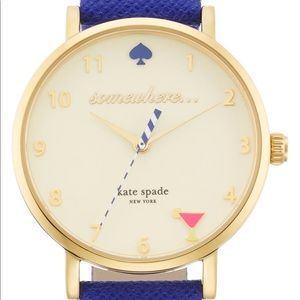 NIB Kate Spade Watch!